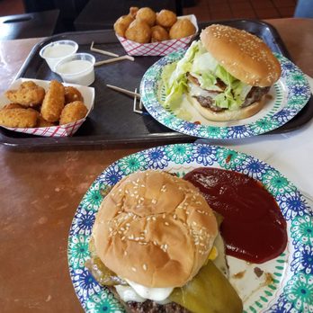 The Chuck Box - Burgers Near Me - Tempe, Arizona The Chuck Box - Burgers Near Me - Tempe, Arizona