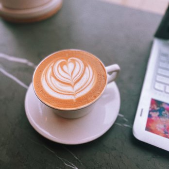 Parable Cafe - Cappuccino - Cafes Near Me - Columbus, Ohio