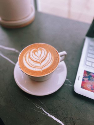 Parable Cafe by null