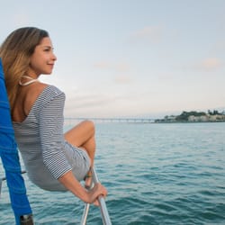 Lucky Sol Sailing - Sailing Tour