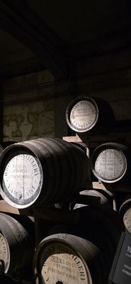 Suntory Yamazaki Distillery by null