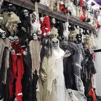 Party City - Halloween All Year Long At Party City!! - Party Supplies Near Me - Rockaway, New Jersey