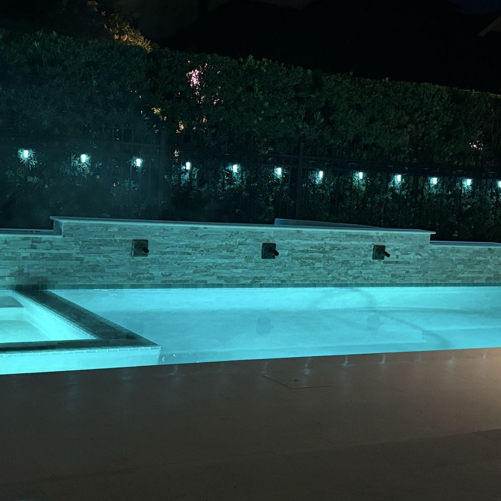 Backyard Living - Pool - Pool & Hot Tub Service Near Me - New Orleans, Louisiana Backyard Living - Pool - Pool & Hot Tub Service Near Me - New Orleans, Louisiana