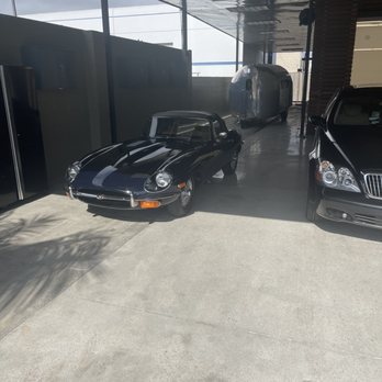 Doctor Detail - Auto Detailing Near Me - Costa Mesa, California