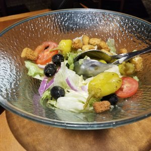 Olive Garden Italian Restaurant - 36 Photos 30 Reviews - Italian - 1651 Sternberg Rd Muskegon Mi United States - Restaurant Reviews - Phone Number - Menu