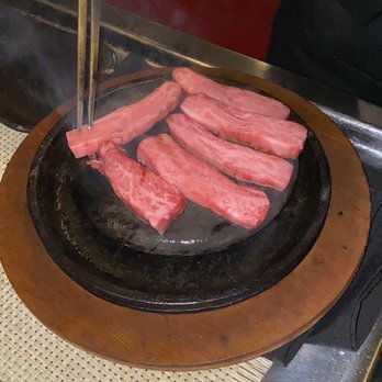 Bazaar Meat by José Andrés - A5 Wagu - Steakhouses Near Me - Las Vegas, Nevada