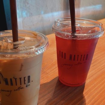 Journey Coffee - Coffee & Tea Near Me - Vacaville, California