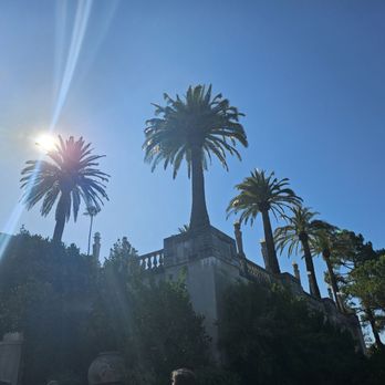 Hearst Castle - Tours Near Me - San Simeon, California