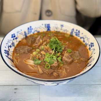 Bonjour Saigon - Mama Hoa's Signature Beef Stew - Vietnamese Near Me - Calgary, Alberta Bonjour Saigon - Mama Hoa's Signature Beef Stew - Vietnamese Near Me - Calgary, Alberta