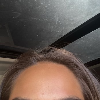 Signature Brows & Skin Care - One brow is wayyy thinner than the other - Threading Services Near Me - Downey, California Signature Brows & Skin Care - One brow is wayyy thinner than the other - Threading Services Near Me - Downey, California