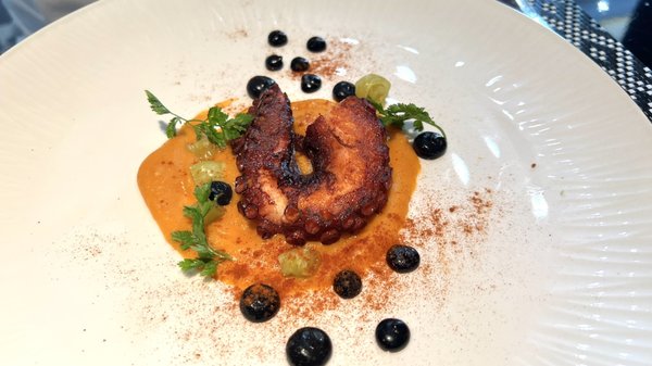 Hispania Brussels by null
