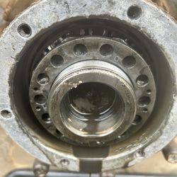Dan’s Diesel Repair