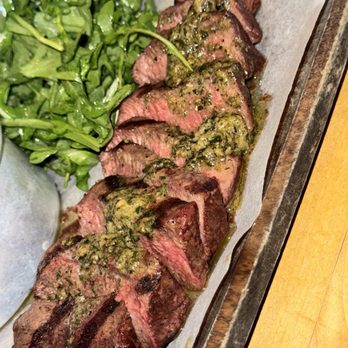 Laurel Tavern - Steak & Fries - New American Near Me - Studio City, California