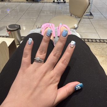 Fantastic Nails - Nail art by Tea - Nail Salons Near Me - Las Vegas, Nevada
