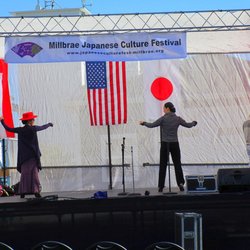 Millbrae Japanese Culture Festival