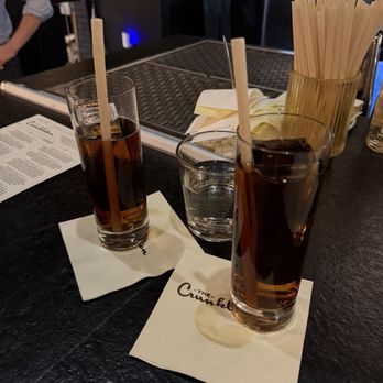The Crunkleton - Cocktail Bars Near Me - Raleigh, North Carolina