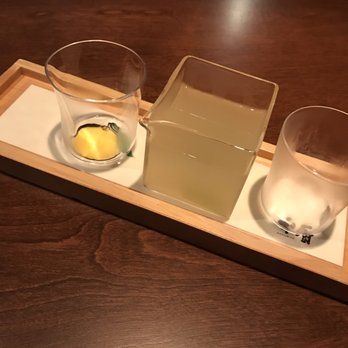 Wakuriya - Yuzu sake - Japanese Near Me - San Mateo, California Wakuriya - Yuzu sake - Japanese Near Me - San Mateo, California