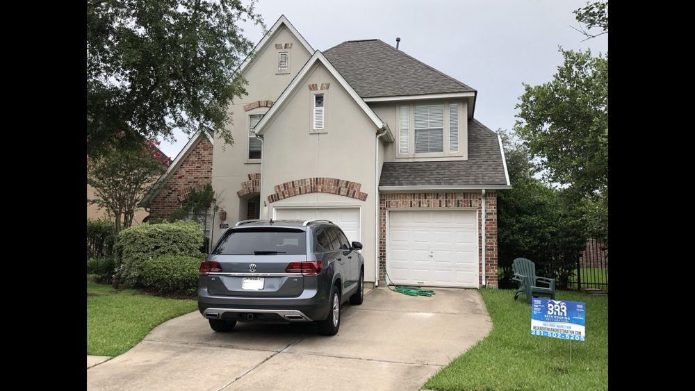 Slide of Beck Roofing & Restoration