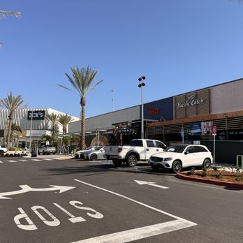 Elite Experience: The Melt - Front parking area of The Melt - Yelp Events Near Me - Brea, California
