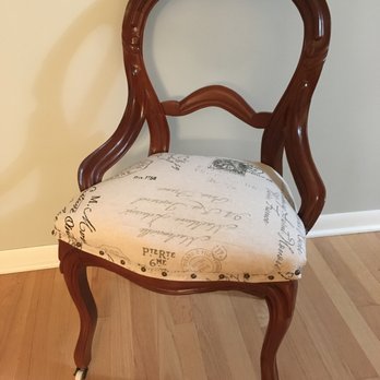 Rose Bud Interiors - Furniture Repair Near Me