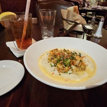 Muriel's Jackson Square - Shrimp and grits - Cajun/Creole Near Me - New Orleans, Louisiana Muriel's Jackson Square - Shrimp and grits - Cajun/Creole Near Me - New Orleans, Louisiana