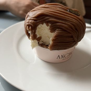 Angelina - Patisserie/Cake Shop Near Me - Paris, 75