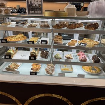 Mustafa Coffee House - Coffee & Tea Near Me - Hoffman Estates, Illinois