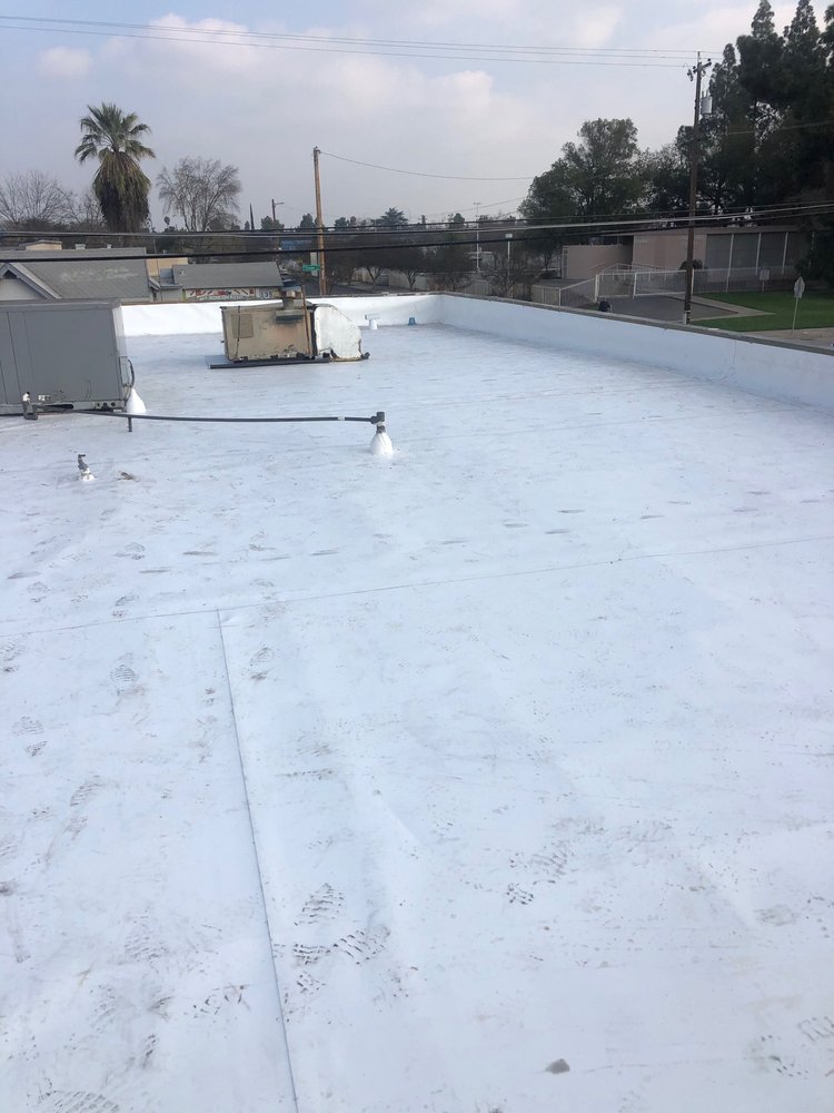 Slide of Midstate Roofing