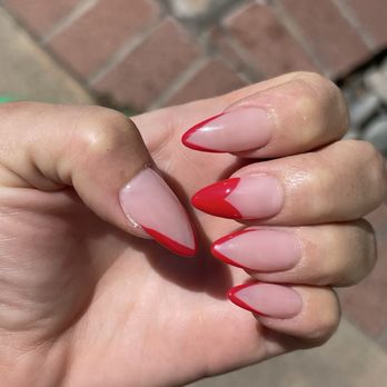 V Nails - Nails - Nail Salons Near Me - Glendale, California V Nails - Nails - Nail Salons Near Me - Glendale, California