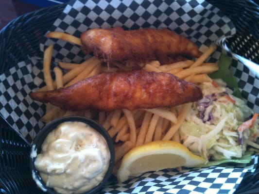 Lookout Tavern by null