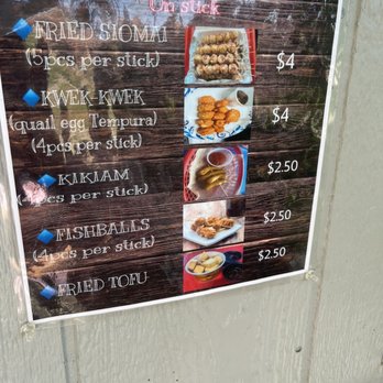 Hazel Kitchen - 06/2023 - Food Stands Near Me - Lowry crossing, Texas