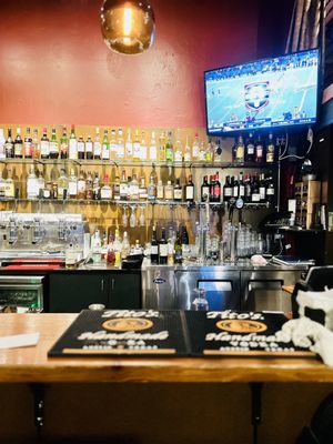 Tutta Bella Neapolitan Pizzeria - Columbia City by null