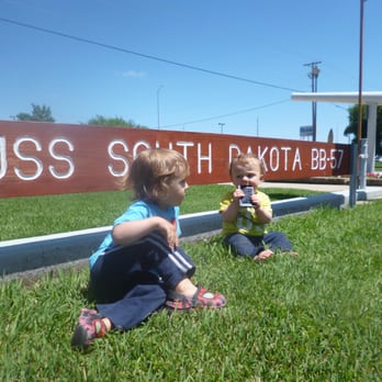 USS South Dakota Memorial - Museums Near Me - Sioux Falls, South Dakota