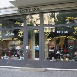 Kranemann Hüte