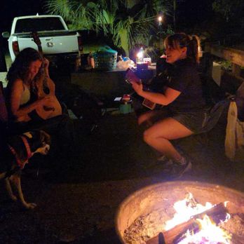 Coe Landing RV Park - RV Parks Near Me - Tallahassee, Florida Coe Landing RV Park - RV Parks Near Me - Tallahassee, Florida
