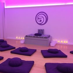 Mindful One Meditation - A space to breathe