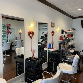 True Salon - Makeup Artists Near Me - South Miami, Florida True Salon - Makeup Artists Near Me - South Miami, Florida