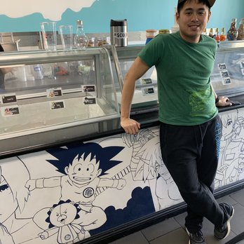 Scoop LV - Bubble Tea Near Me - Las Vegas, Nevada