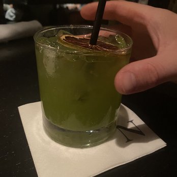 Nick's San Clemente - Cucumber Collins - American Near Me - San Clemente, California Nick's San Clemente - Cucumber Collins - American Near Me - San Clemente, California