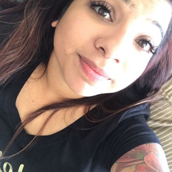Unika - This photo was 3 weeks after I had them done..I believe here I had gotten the natural/glam - Permanent Makeup Near Me - El Cajon, California Unika - This photo was 3 weeks after I had them done..I believe here I had gotten the natural/glam - Permanent Makeup Near Me - El Cajon, California