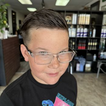 Fancy Cuts - Hair Salons Near Me - Long Beach, California Fancy Cuts - Hair Salons Near Me - Long Beach, California