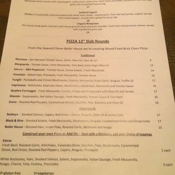 Sawmill Taphouse And Grill - Pizza Near Me - Chemainus, British Columbia Sawmill Taphouse And Grill - Pizza Near Me - Chemainus, British Columbia