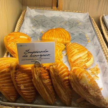 Panio - Desserts Near Me - San Miguel de Allende, GUA