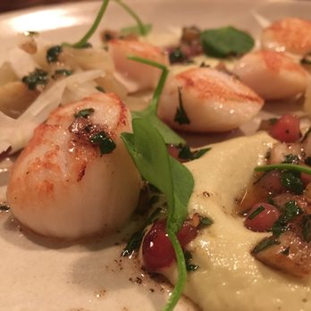 Fish la Boissonnerie - French Near Me - Paris, 75