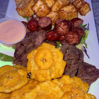 Hotties Bar & Restaurant - Latin American Near Me - Carolina, Puerto Rico Hotties Bar & Restaurant - Latin American Near Me - Carolina, Puerto Rico