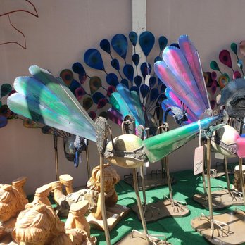 Plant Safari - Beautiful handmade peacocks. They come in a variety of colors and styles and the prices are good. - Nurseries & Gardening Near Me - Upland, California Plant Safari - Beautiful handmade peacocks. They come in a variety of colors and styles and the prices are good. - Nurseries & Gardening Near Me - Upland, California