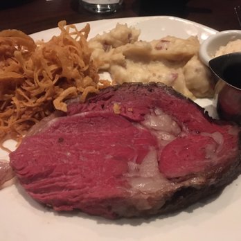 The Keg Steakhouse + Bar - Aurora - Close up of the prime rib ~ - Steakhouses Near Me - Aurora, Ontario The Keg Steakhouse + Bar - Aurora - Close up of the prime rib ~ - Steakhouses Near Me - Aurora, Ontario