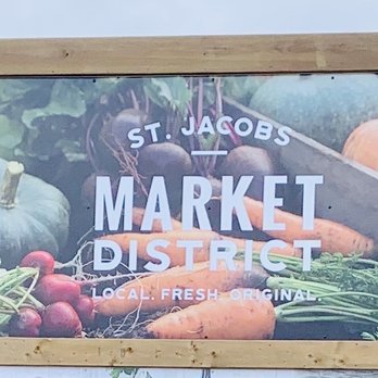St Jacob's Farmer's Market - St. Jacobs Market District - Farmers Market Near Me - Waterloo, Ontario St Jacob's Farmer's Market - St. Jacobs Market District - Farmers Market Near Me - Waterloo, Ontario