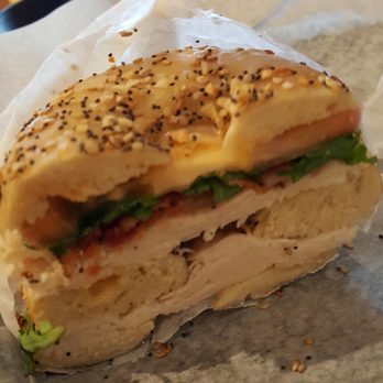 Bruegger's Bagels - Bagels Near Me - Durham, North Carolina