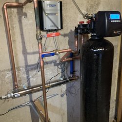 A Prime Plumbing